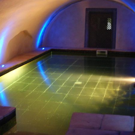 Bourg-Saint-Andéol Demeure De Digoine "Chambre D'Hotes" المظهر الخارجي الصورة