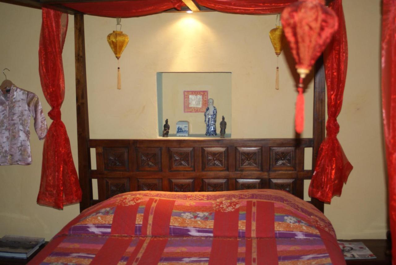 Bourg-Saint-Andéol Demeure De Digoine "Chambre D'Hotes" المظهر الخارجي الصورة