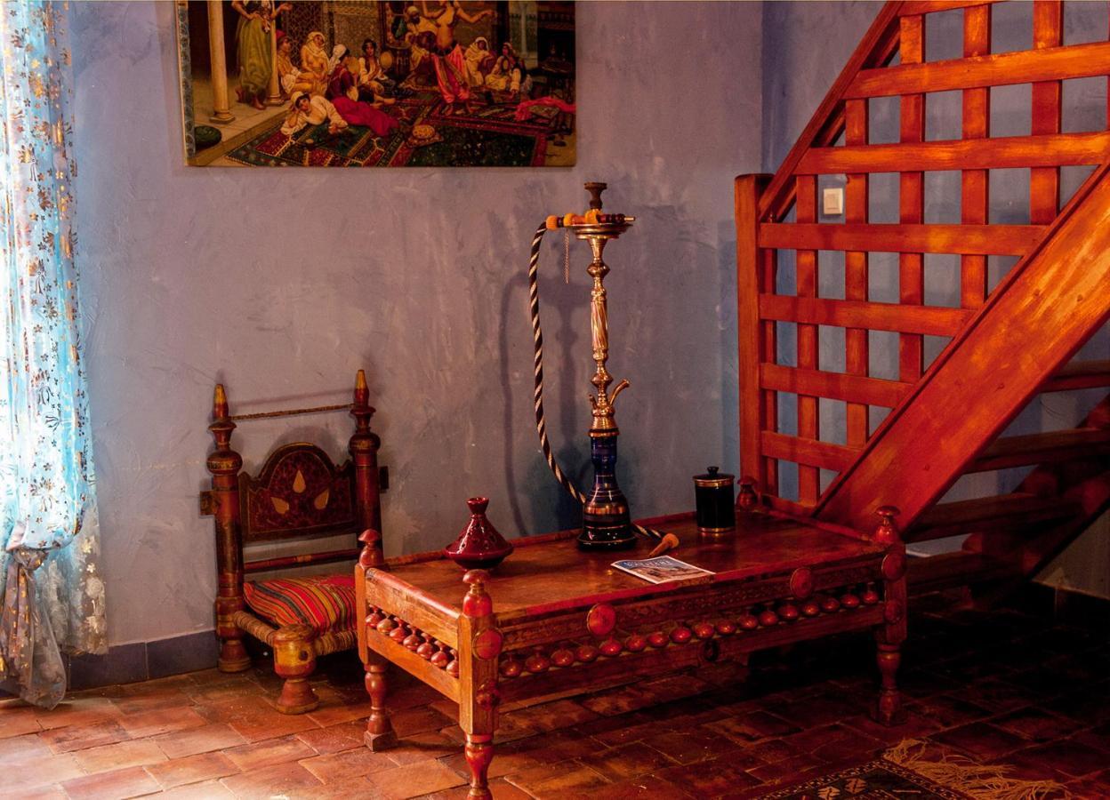 Bourg-Saint-Andéol Demeure De Digoine "Chambre D'Hotes" المظهر الخارجي الصورة
