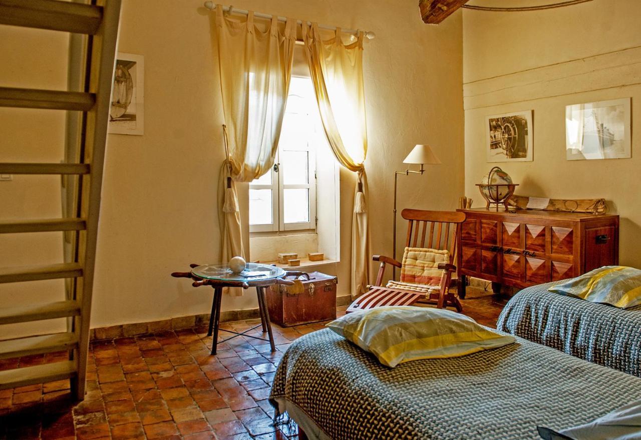 Bourg-Saint-Andéol Demeure De Digoine "Chambre D'Hotes" المظهر الخارجي الصورة