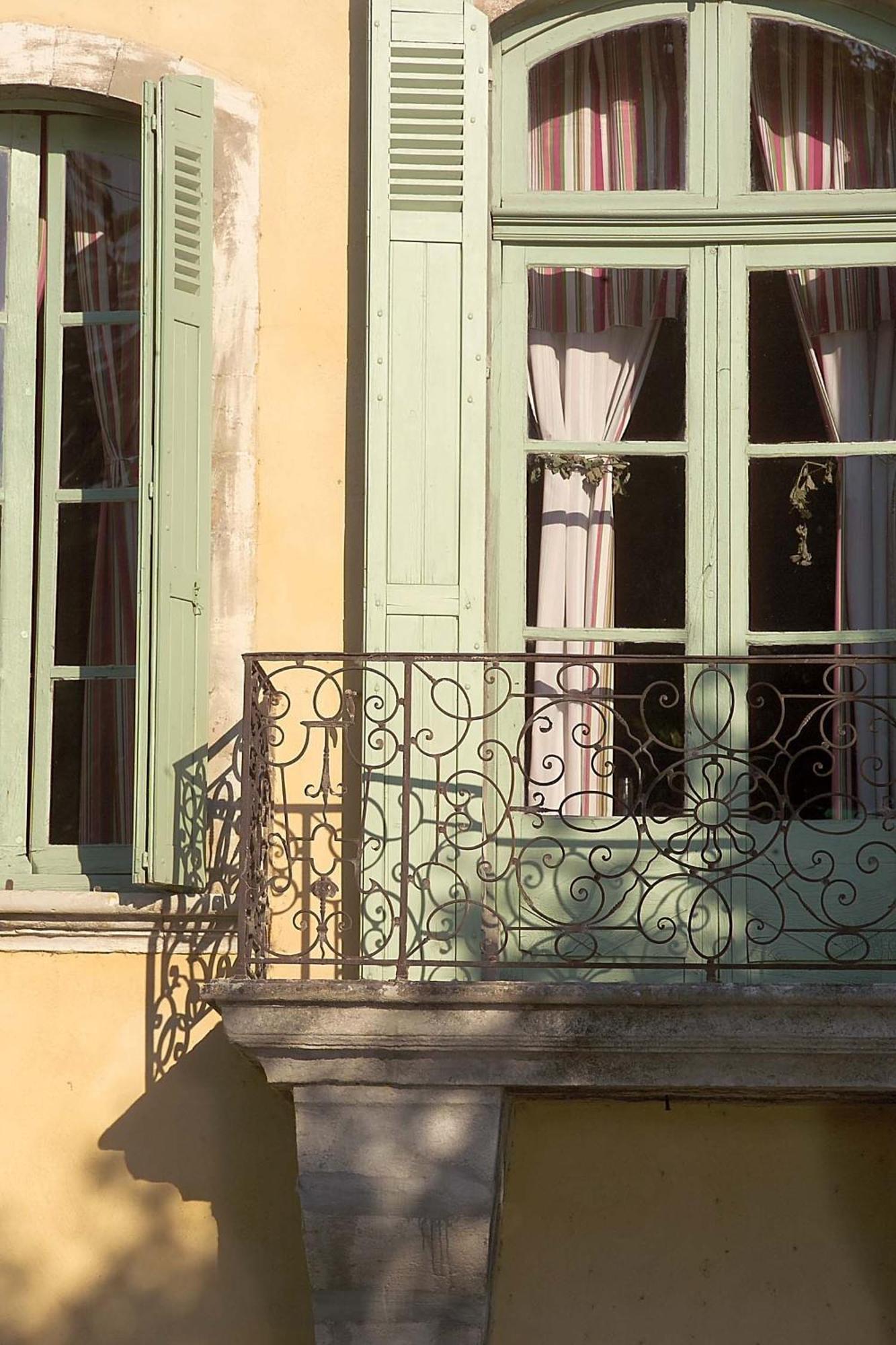 Bourg-Saint-Andéol Demeure De Digoine "Chambre D'Hotes" المظهر الخارجي الصورة