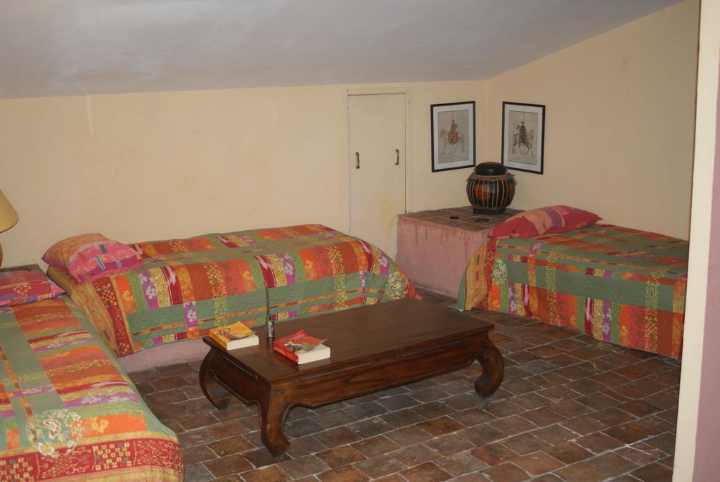 Bourg-Saint-Andéol Demeure De Digoine "Chambre D'Hotes" المظهر الخارجي الصورة