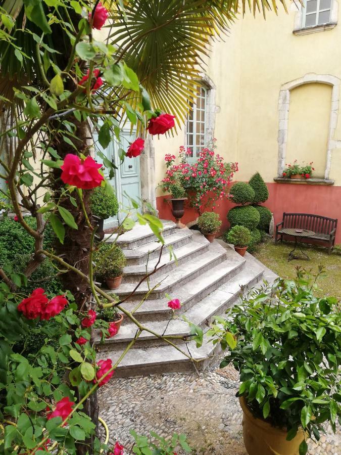 Bourg-Saint-Andéol Demeure De Digoine "Chambre D'Hotes" المظهر الخارجي الصورة